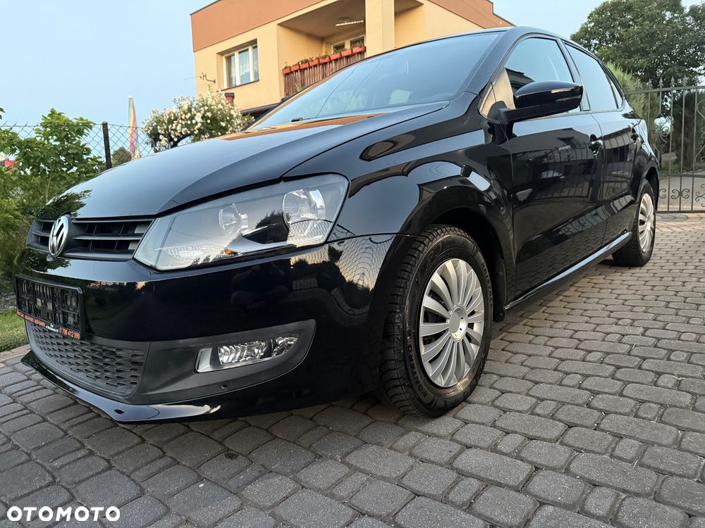 Volkswagen Polo 1.4 Team - 33