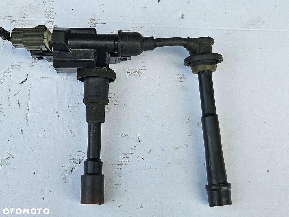 Używany Cewki zapłonowe - 60 PLN - Otomoto.pl