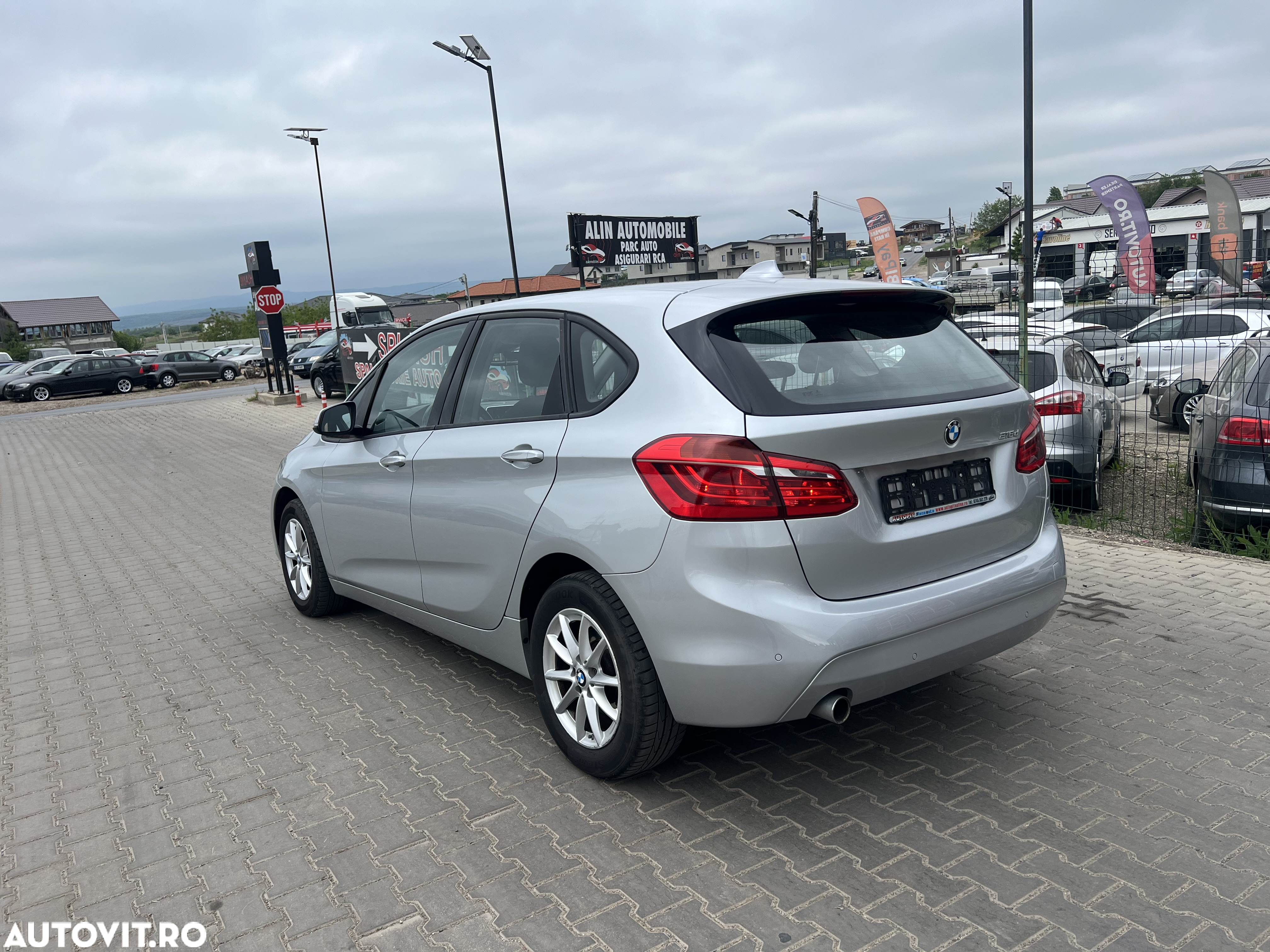 BMW Seria 2 - 3