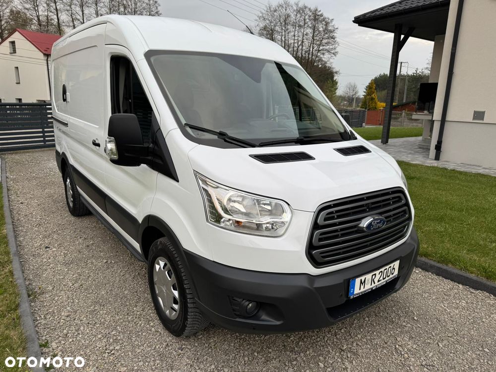 Ford Transit - 3