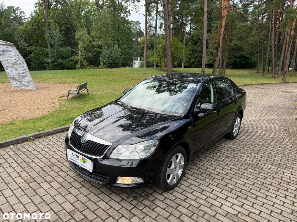 Skoda Octavia - 3