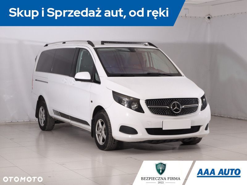 Mercedes-Benz vito - 3