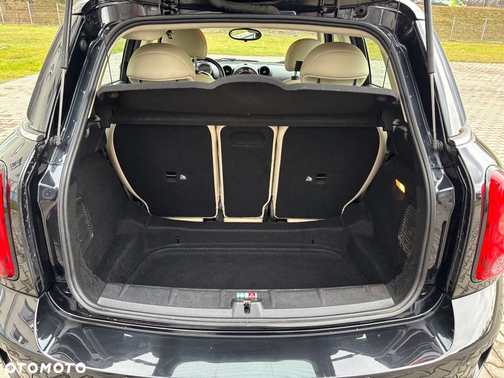 MINI Countryman - 26
