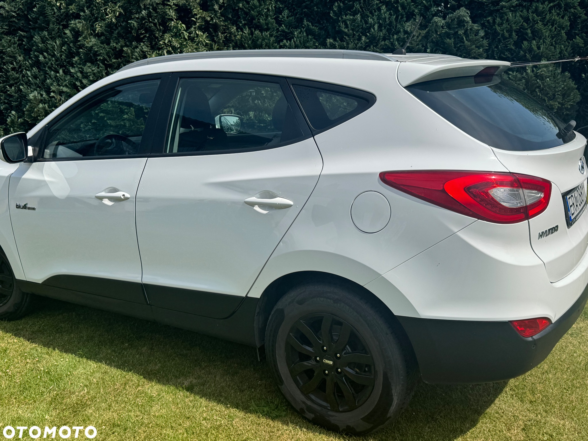 Hyundai ix35 - 5