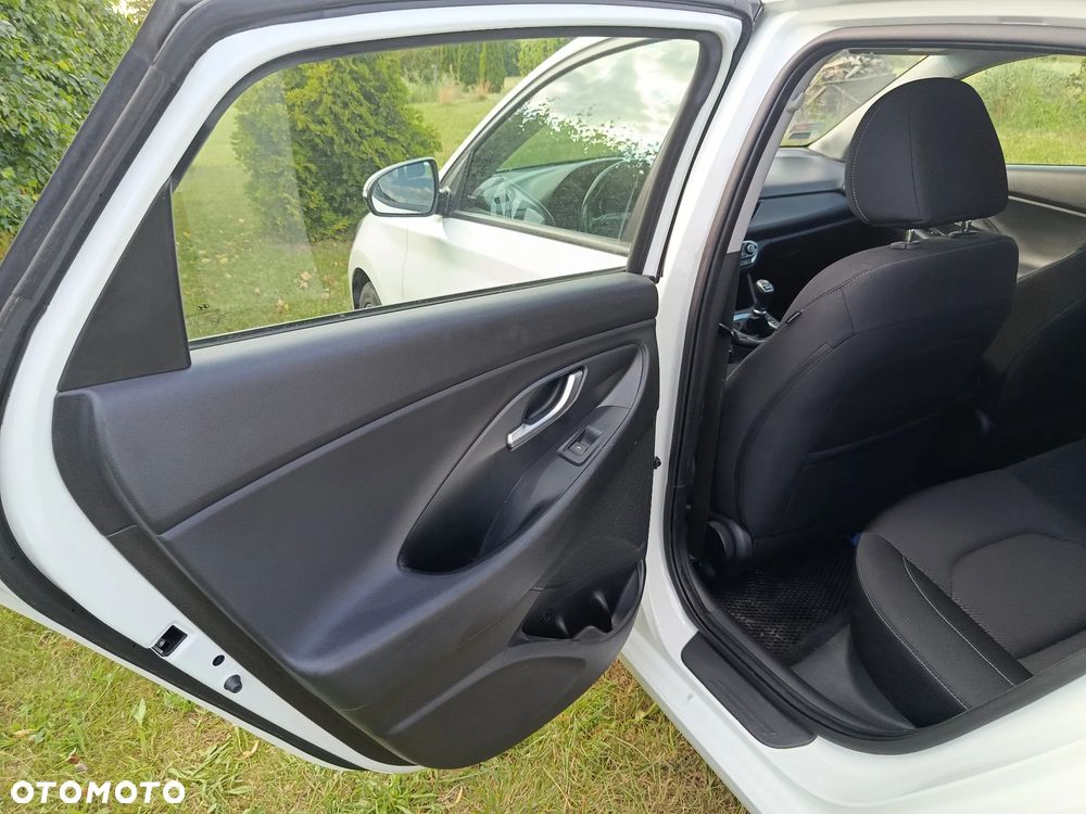Hyundai i30 1.4 T-GDI Comfort - 19