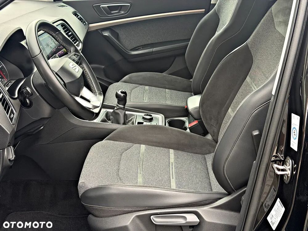 Seat Ateca 2.0 TDI Xperience - 16