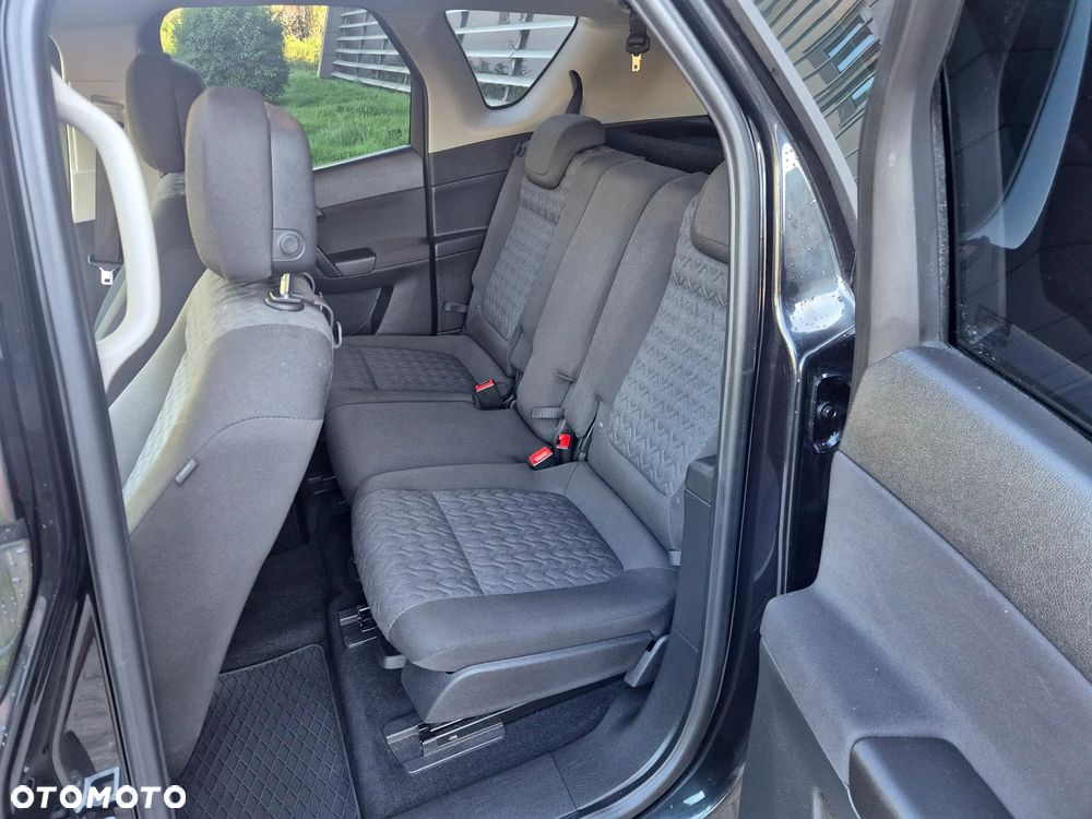Opel Meriva 1.4 Active - 26