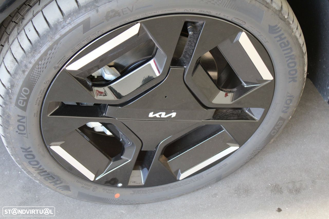 Kia EV3 81.4 kWh GT-Line - 9