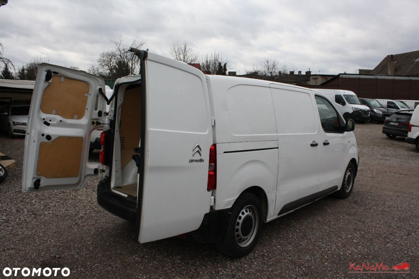Citroën jumpy - 15