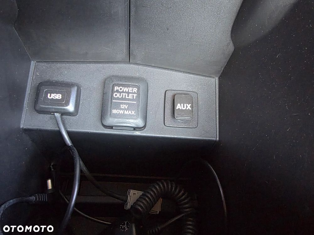 Honda CR-V 2.0i-VTEC 4WD Lifestyle - 22
