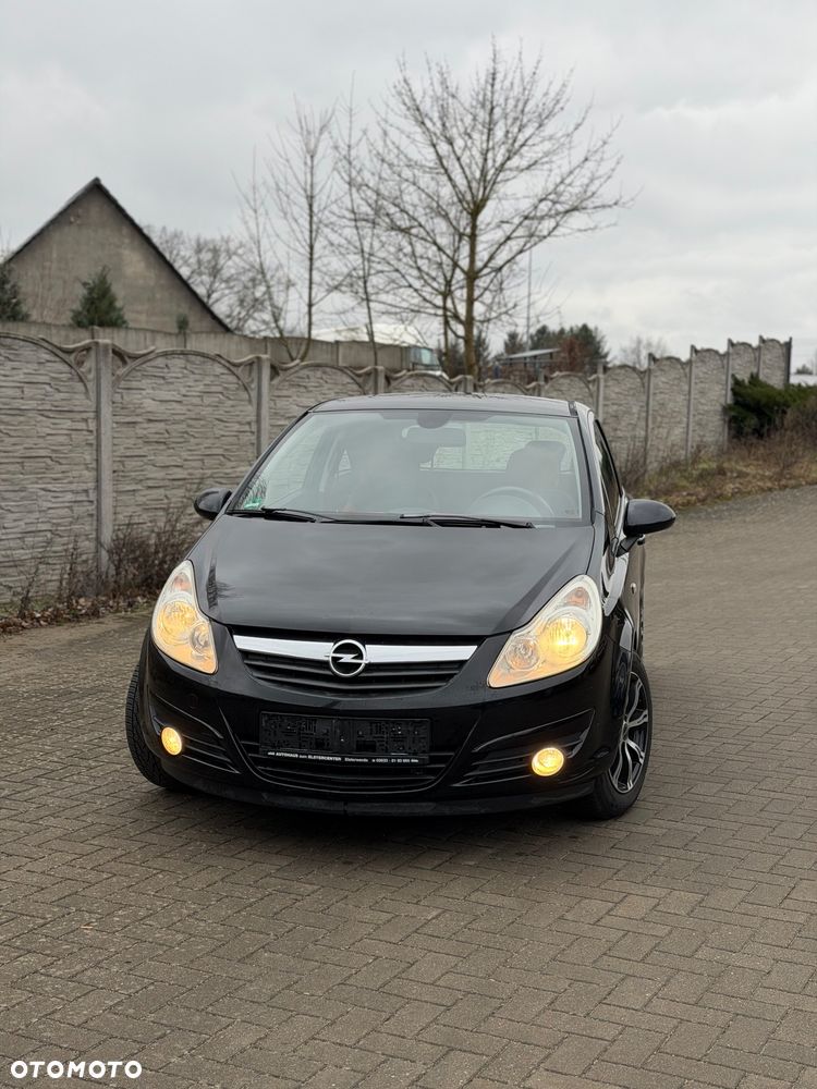 Opel Corsa 1.4 16V Color Edition - 2