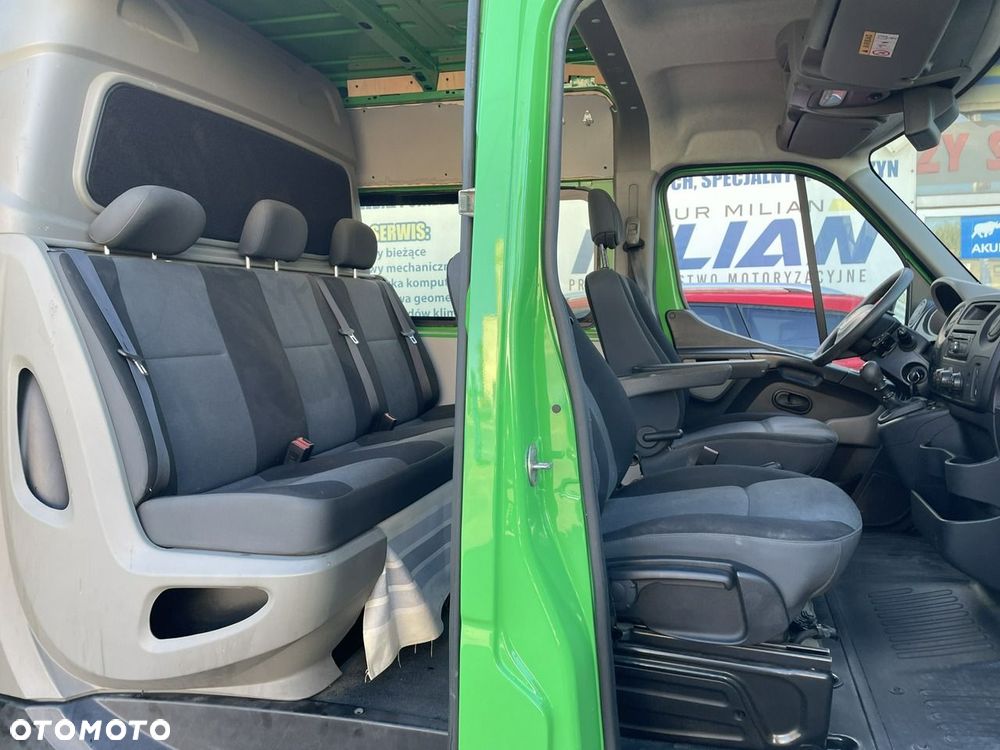 Renault Master - 10