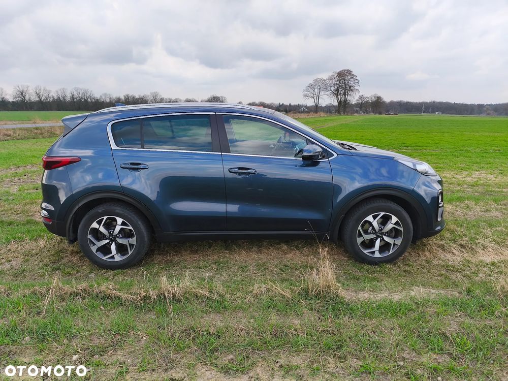 Kia Sportage 1.6 GDI L 2WD - 3