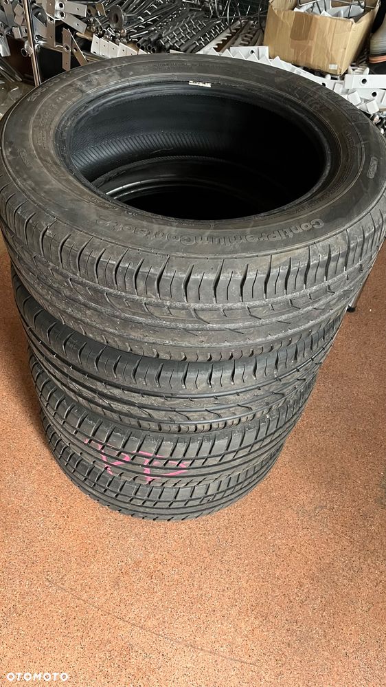 Ford Tourneo Connect Grand - 22