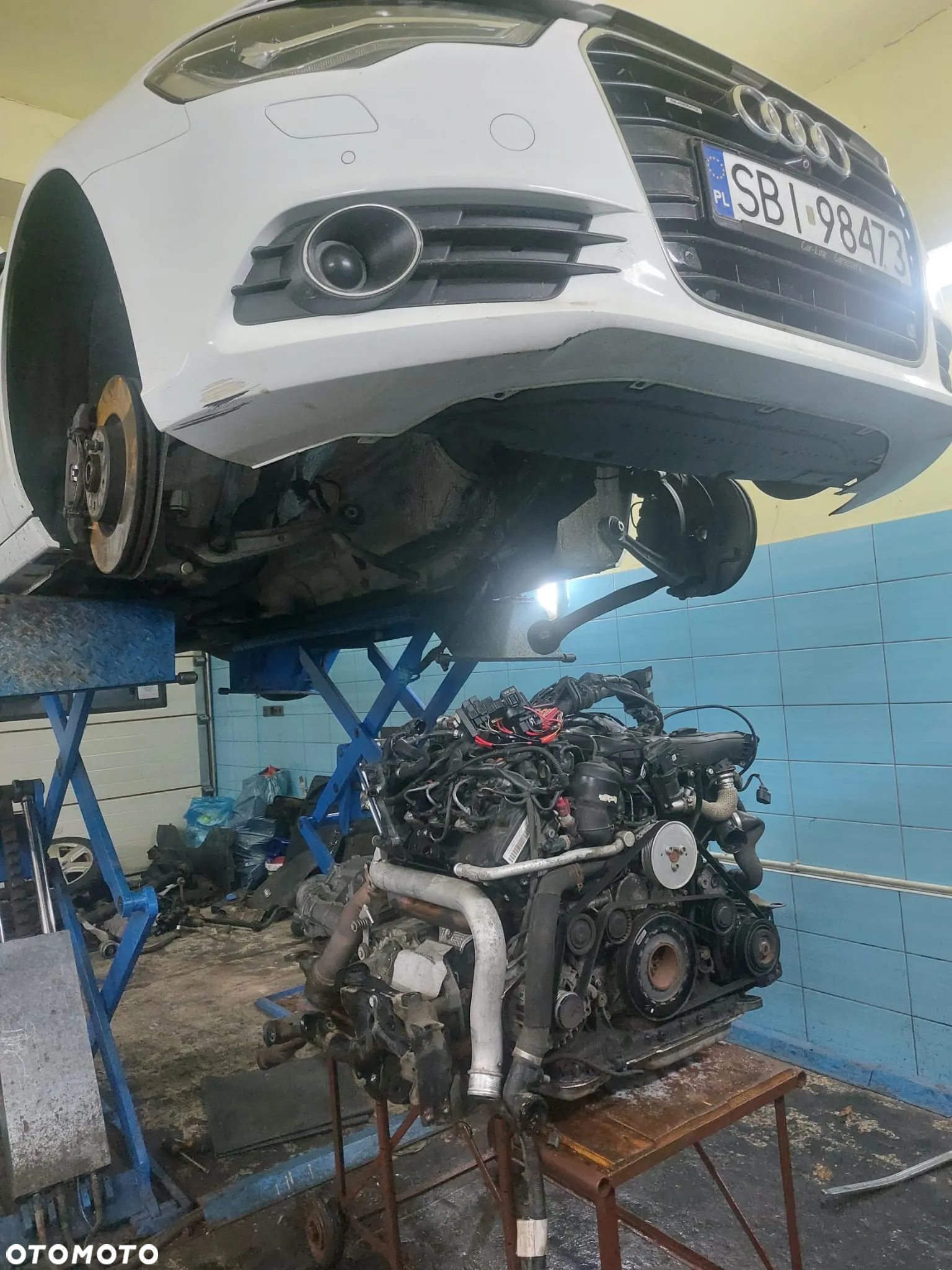 Audi A6 - 25