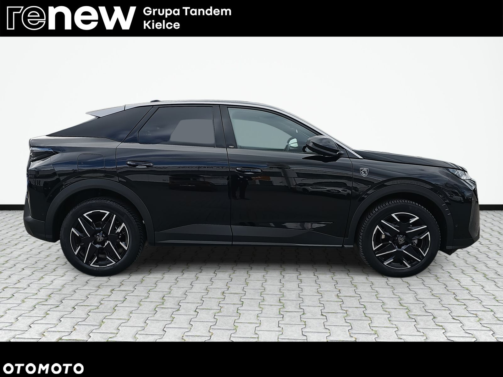 Peugeot 3008 - 4