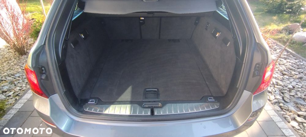 BMW Seria 5 535i Modern Line - 22