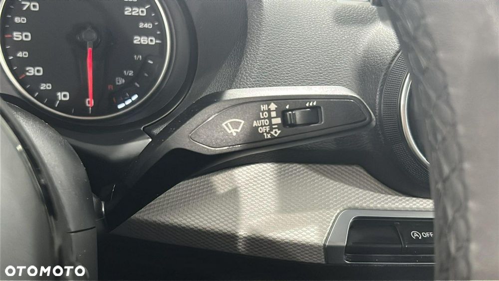 Audi Q2 35 TFSI S tronic - 20