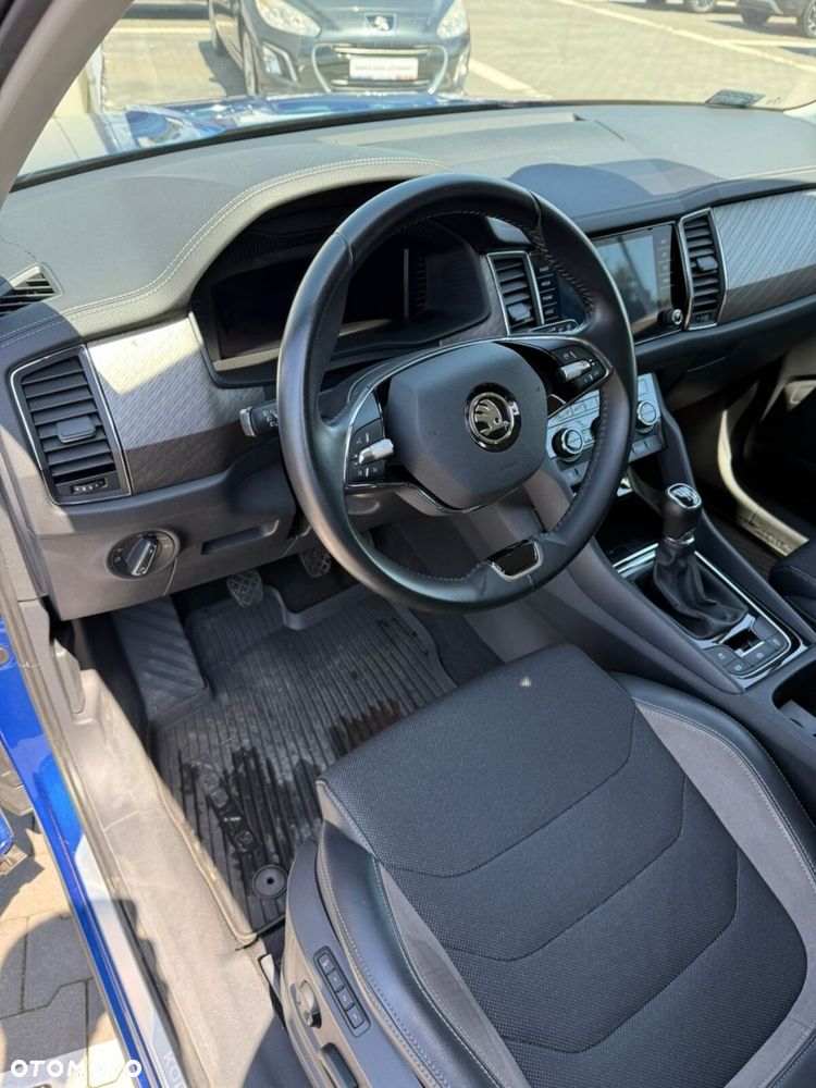 Skoda Kodiaq - 11