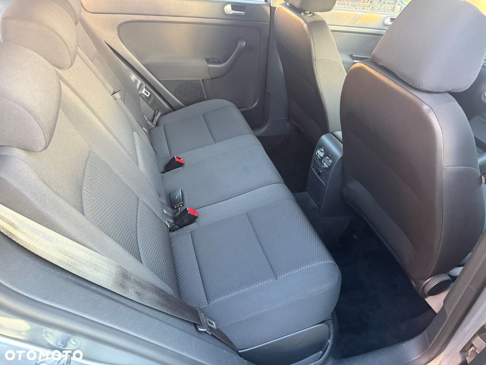 Volkswagen Golf Plus 1.4 TSI Team - 11