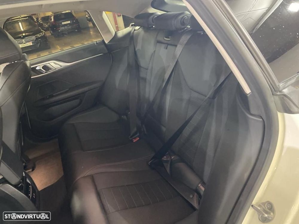 BMW i4 eDrive40 - 6
