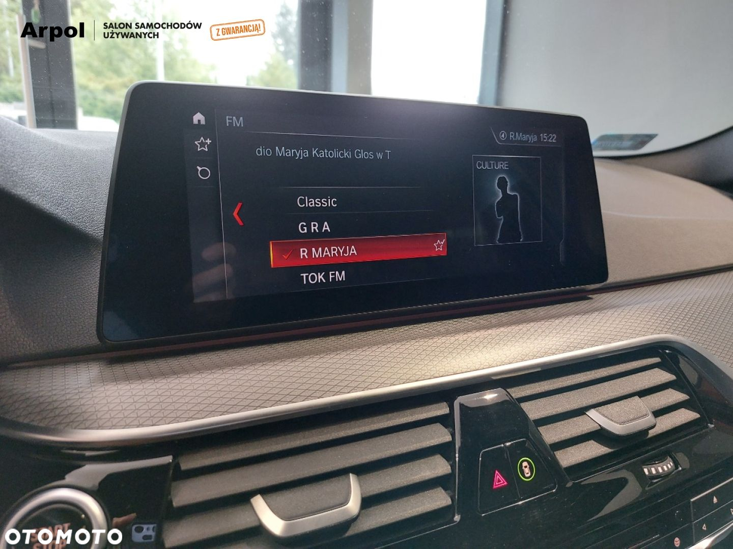 BMW Seria 5 - 23