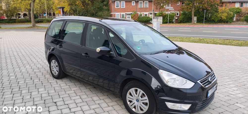 Ford Galaxy