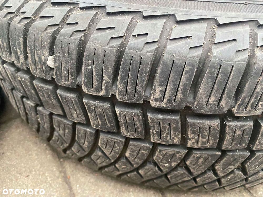PEUGEOT 2008 II KOŁA FELGI STALOWE R16 KOŁPAKI ZIMA 9832171080 - 9