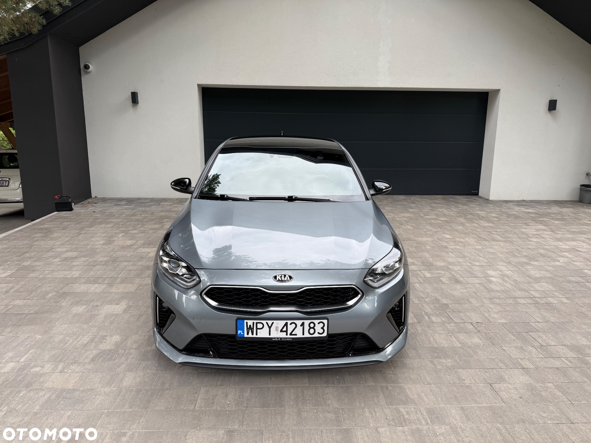 Kia ProCeed 1.6 CRDi GT Line - 25