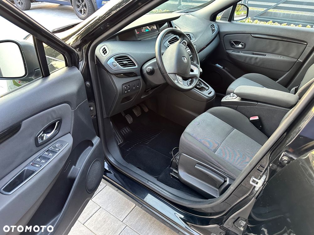 Renault Grand Scenic Gr 1.5 dCi TomTom Edition - 5