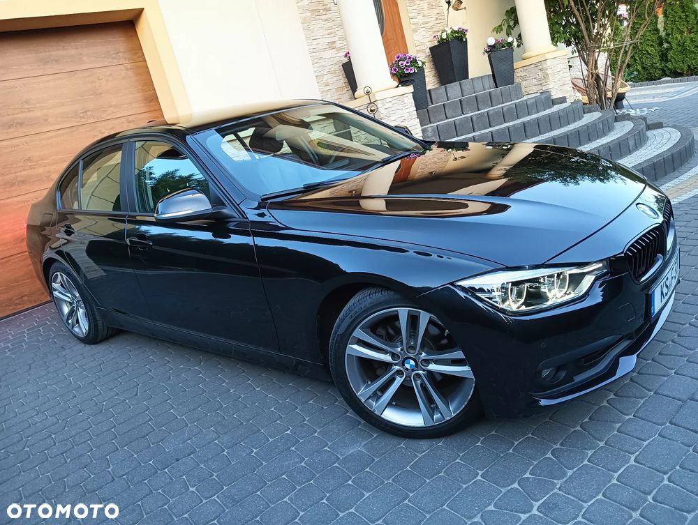 BMW Seria 3 - 28