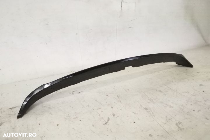 Eleron Haion Portbagaj Original In Stare Buna Toyota  Yaris  XP210 [20 - 5