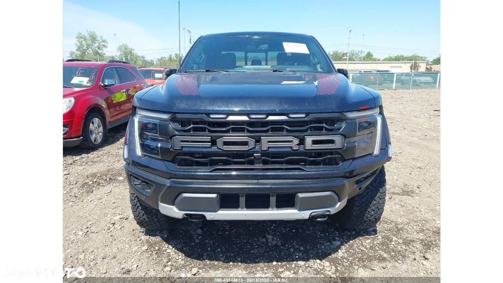 Ford F150 - 3