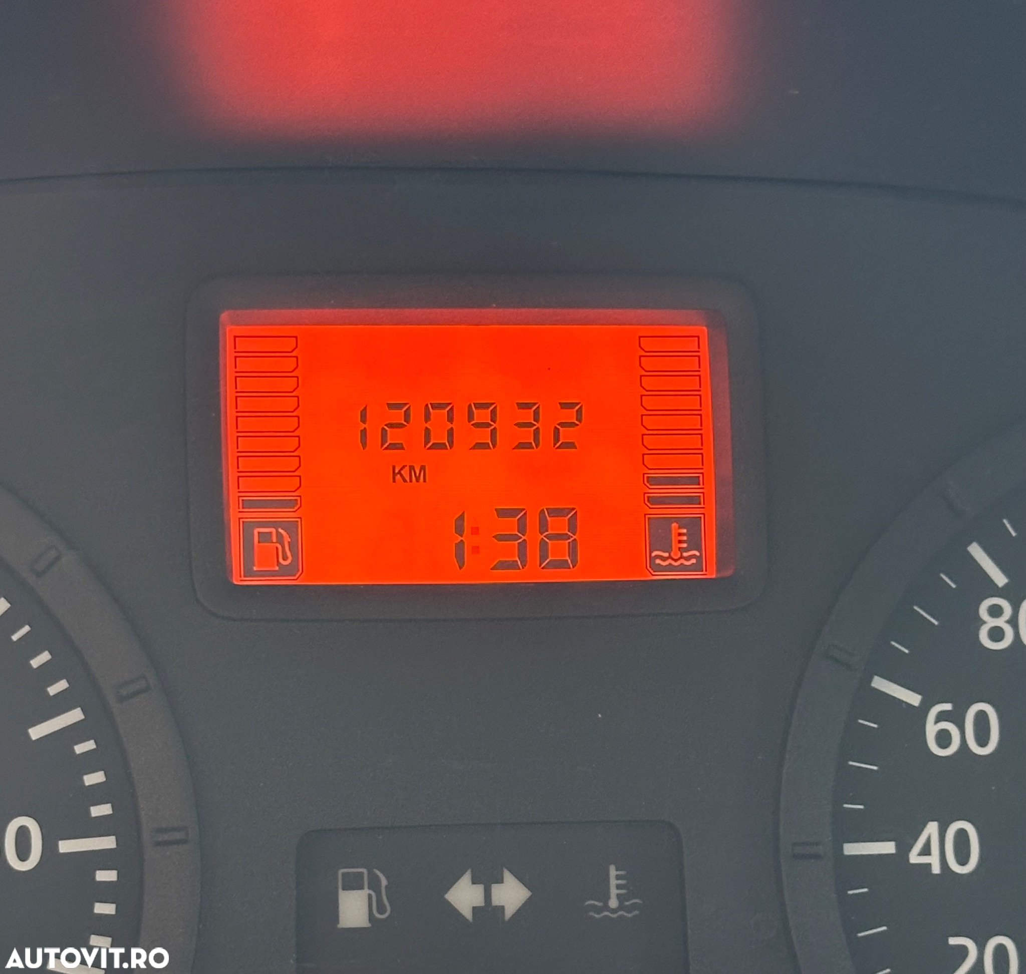 Dacia Logan - 5