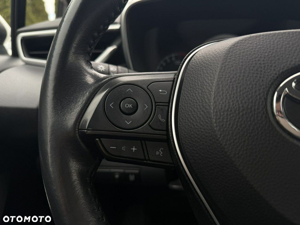 Toyota Corolla 1.5 Comfort MS - 19