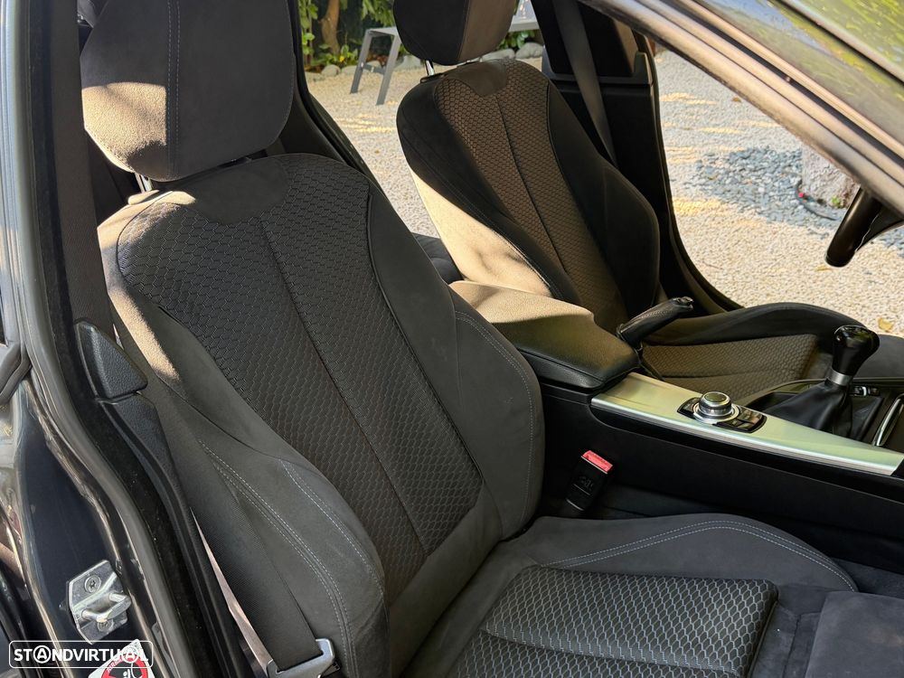 BMW 418 Gran Coupé d - 18