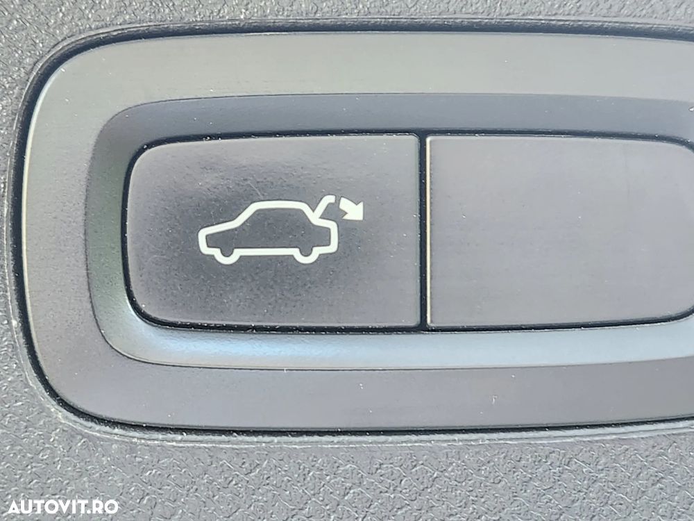 Volvo XC 90 B5 D AWD Geartronic Inscription - 12