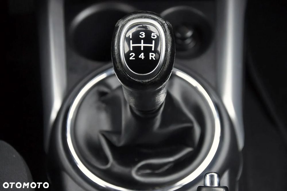 Mitsubishi ASX - 18