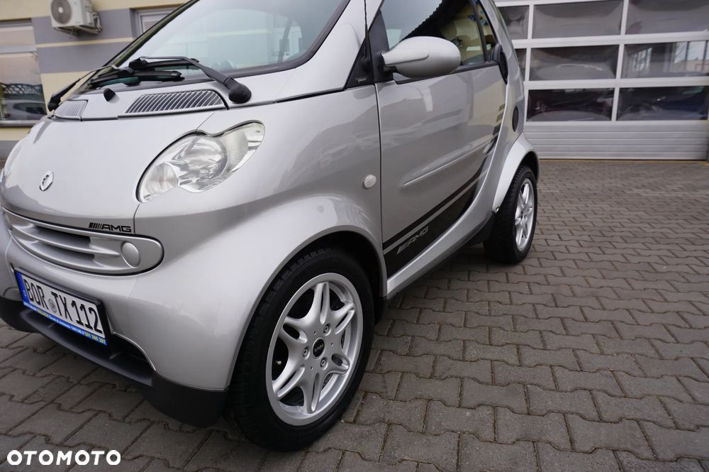Smart Fortwo - 20