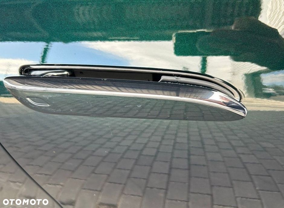 Mercedes-Benz Klasa S 580 4-Matic L AMG Line 9G-TRONIC - 21