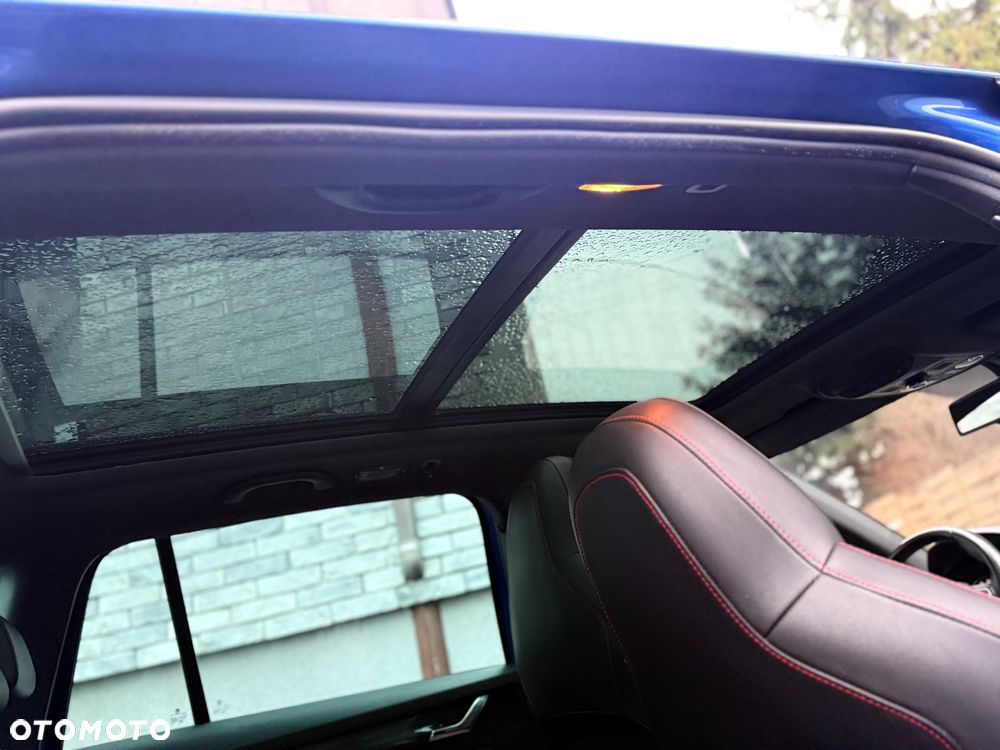 Skoda Octavia 2.0 TDI RS - 12