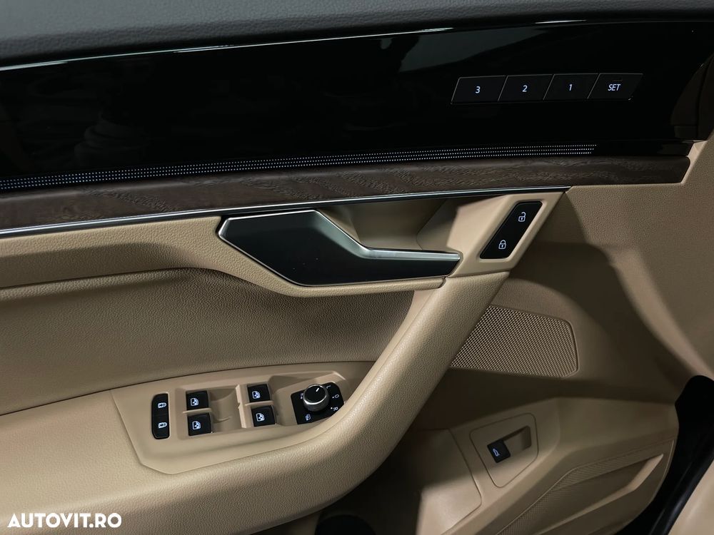 Volkswagen Touareg V6 TDI Atmosphere - 28