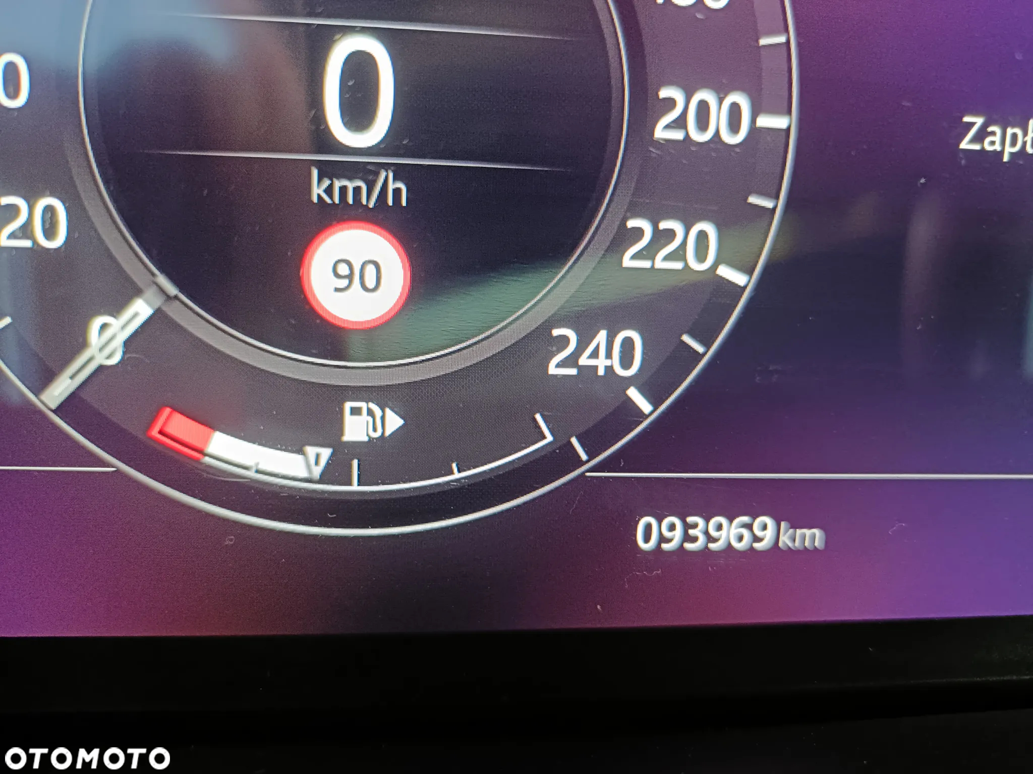 Land Rover Range Rover Velar 2.0 Si4 GPF R-Dynamic S - 15