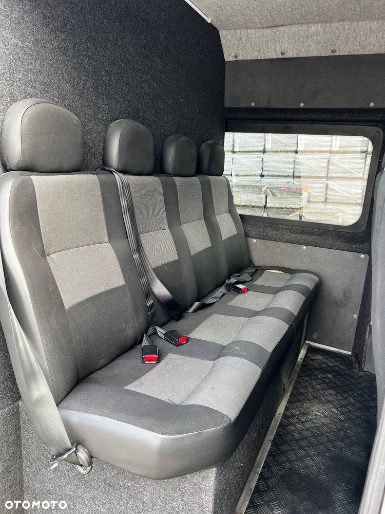 Fiat Ducato - 15