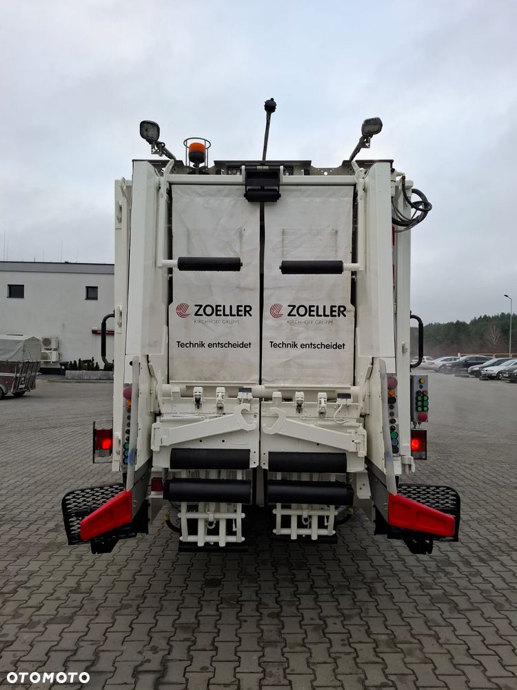 Mercedes-Benz ANTOS 2633 EURO6 ZOELLER z DE - 3