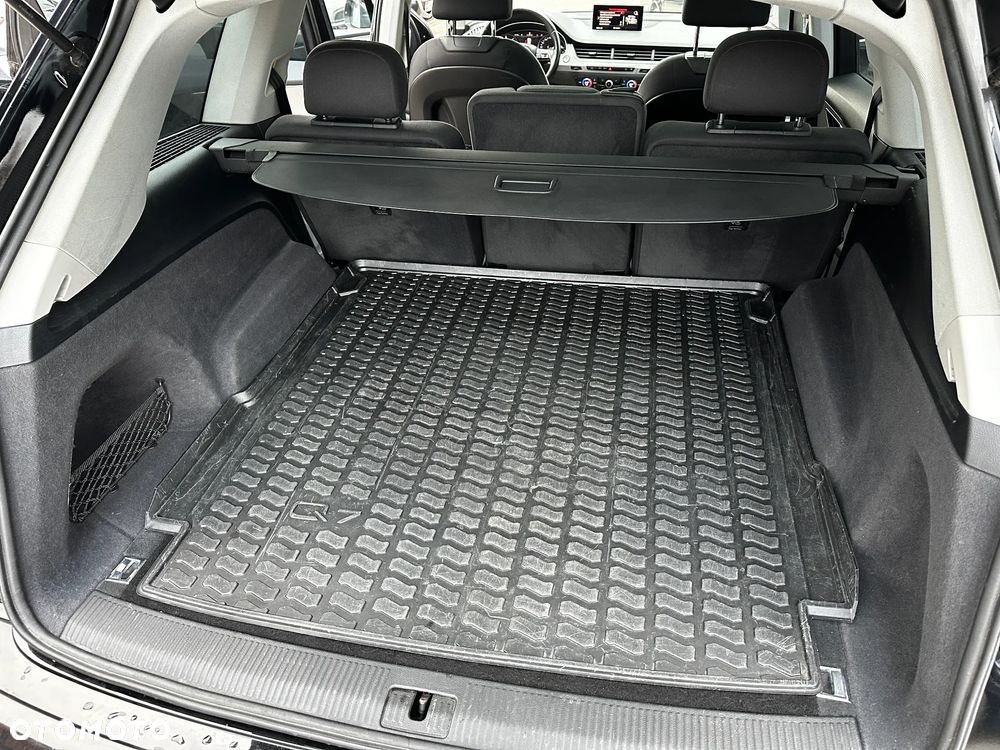 Audi Q7 3.0 TDI ultra Quattro Tiptronic - 27
