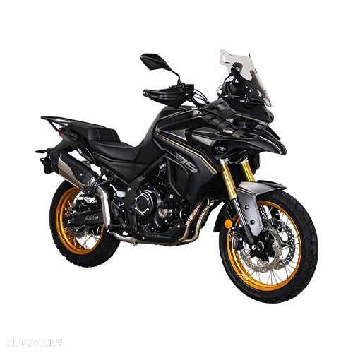 Voge DS525X - 8