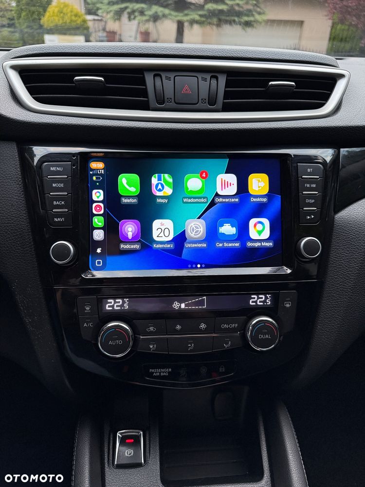 Nissan Qashqai - 16