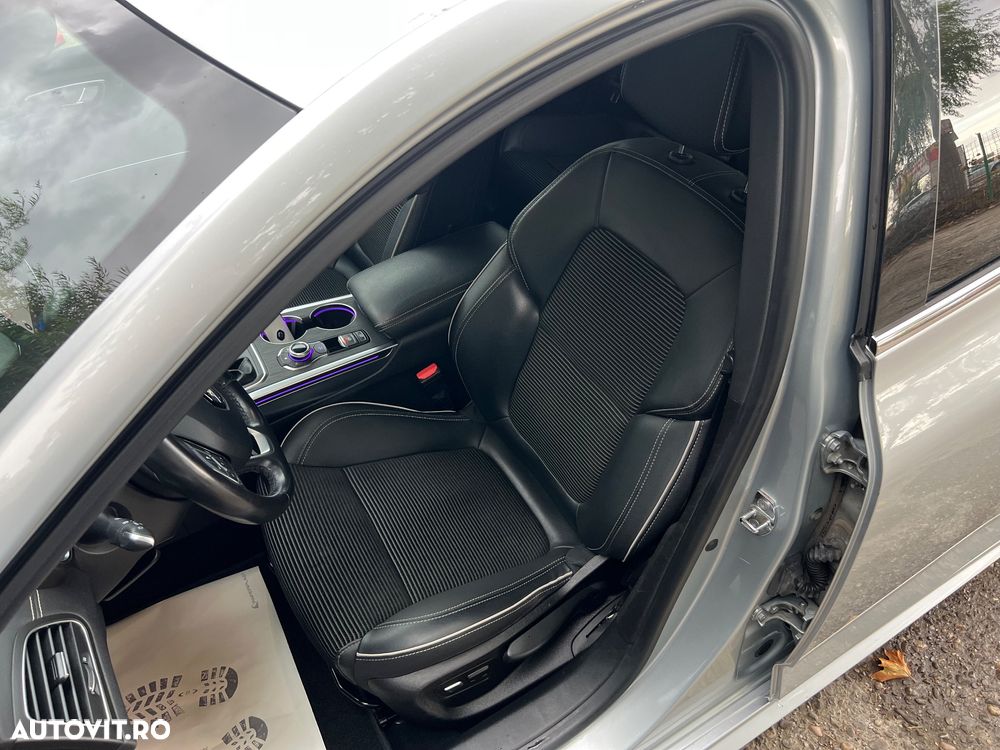 Renault Talisman Blue dCi 160 EDC INTENS - 11