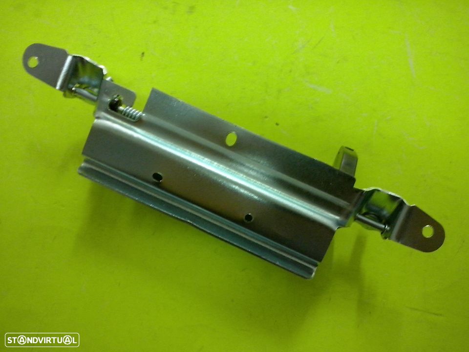 puxador tampa da mala toyota hiace 1989-2004 (novo) - 1